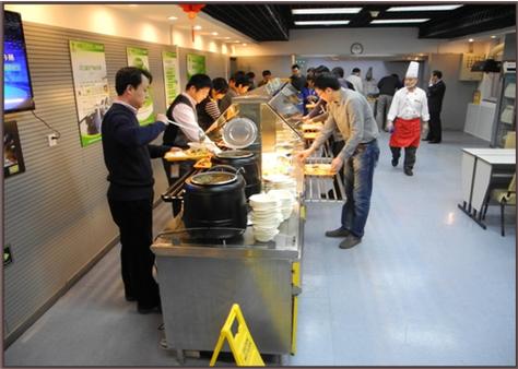 北京实心实意餐饮管理