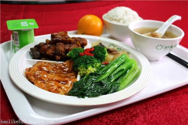 佛山工厂食堂外包哪家好