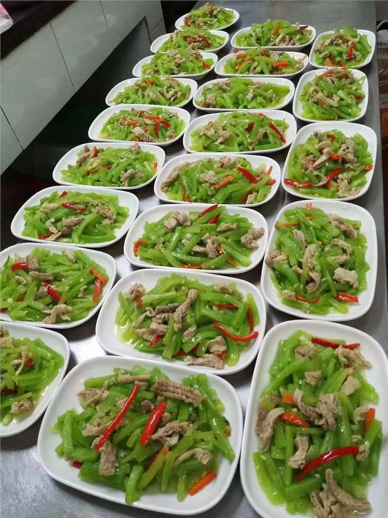 食堂承包